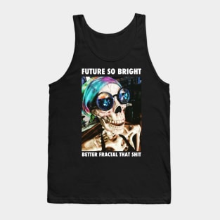 Bright Future Tank Top